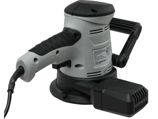 Эксцентриковая шлифовальная машина РЕСАНТА ЭШМ-125Э